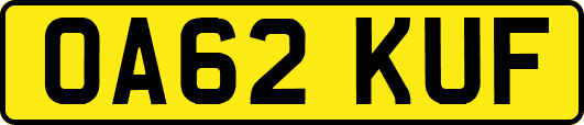 OA62KUF