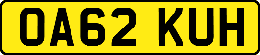 OA62KUH