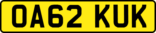 OA62KUK