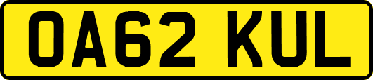 OA62KUL