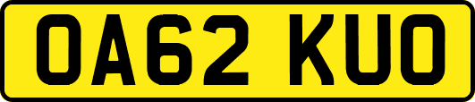 OA62KUO