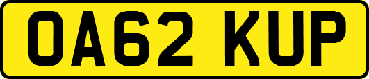 OA62KUP