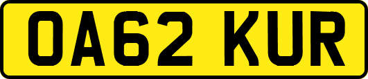 OA62KUR