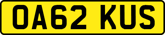 OA62KUS