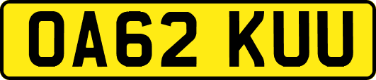 OA62KUU