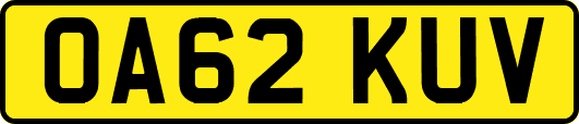 OA62KUV