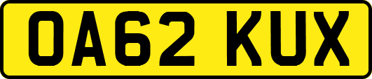 OA62KUX