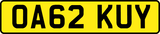OA62KUY
