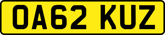 OA62KUZ