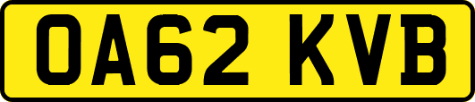 OA62KVB
