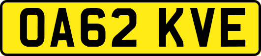 OA62KVE