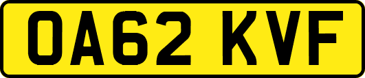 OA62KVF