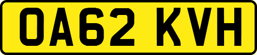 OA62KVH