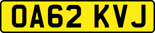 OA62KVJ