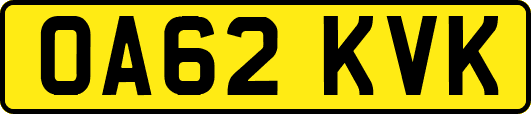 OA62KVK