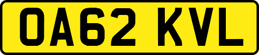 OA62KVL