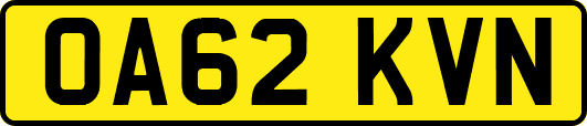 OA62KVN