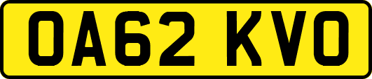OA62KVO
