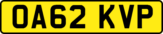 OA62KVP