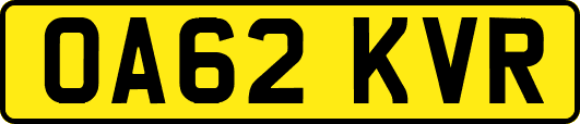 OA62KVR