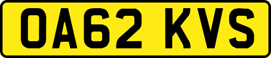 OA62KVS