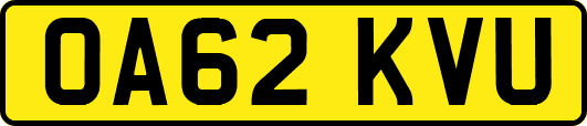 OA62KVU