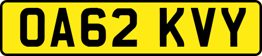 OA62KVY