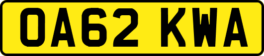 OA62KWA