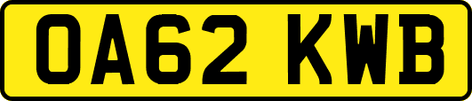 OA62KWB