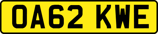 OA62KWE
