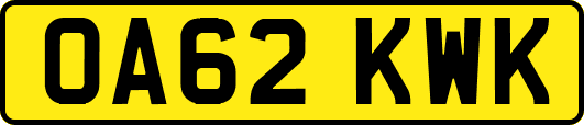 OA62KWK