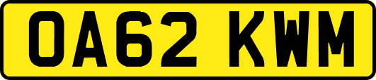 OA62KWM