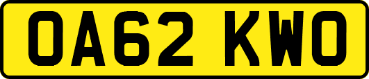 OA62KWO