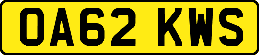 OA62KWS