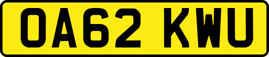 OA62KWU