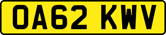 OA62KWV