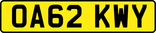 OA62KWY