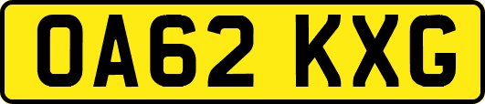 OA62KXG
