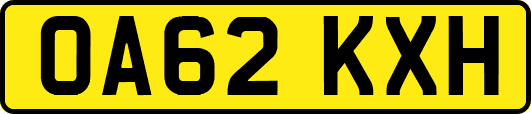 OA62KXH