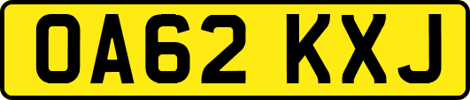 OA62KXJ