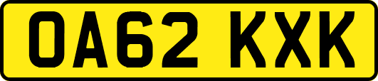 OA62KXK