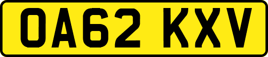 OA62KXV