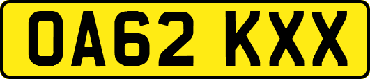OA62KXX