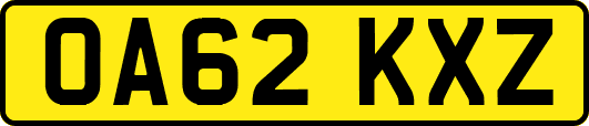 OA62KXZ