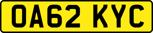 OA62KYC