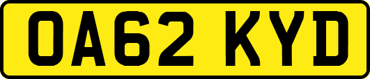 OA62KYD