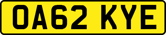 OA62KYE