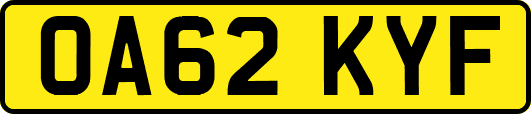 OA62KYF