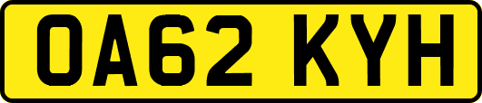 OA62KYH