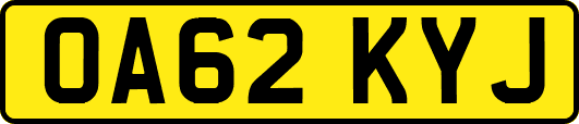 OA62KYJ